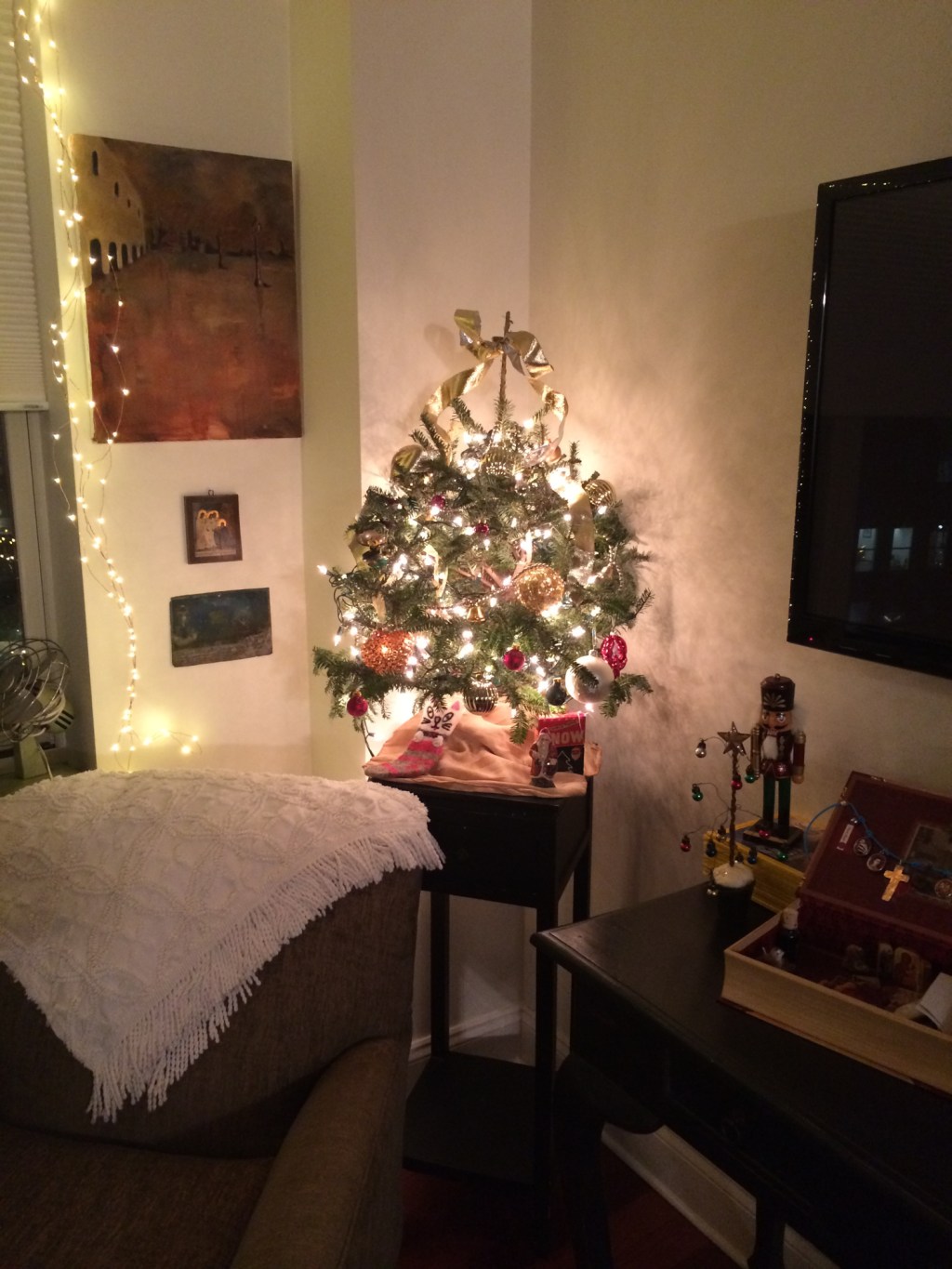 DECEMBER 19–Christmas in&nbsp;Pittsburgh