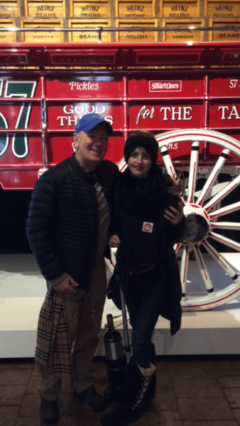 FEBRUARY 24–The Long&nbsp;Winter