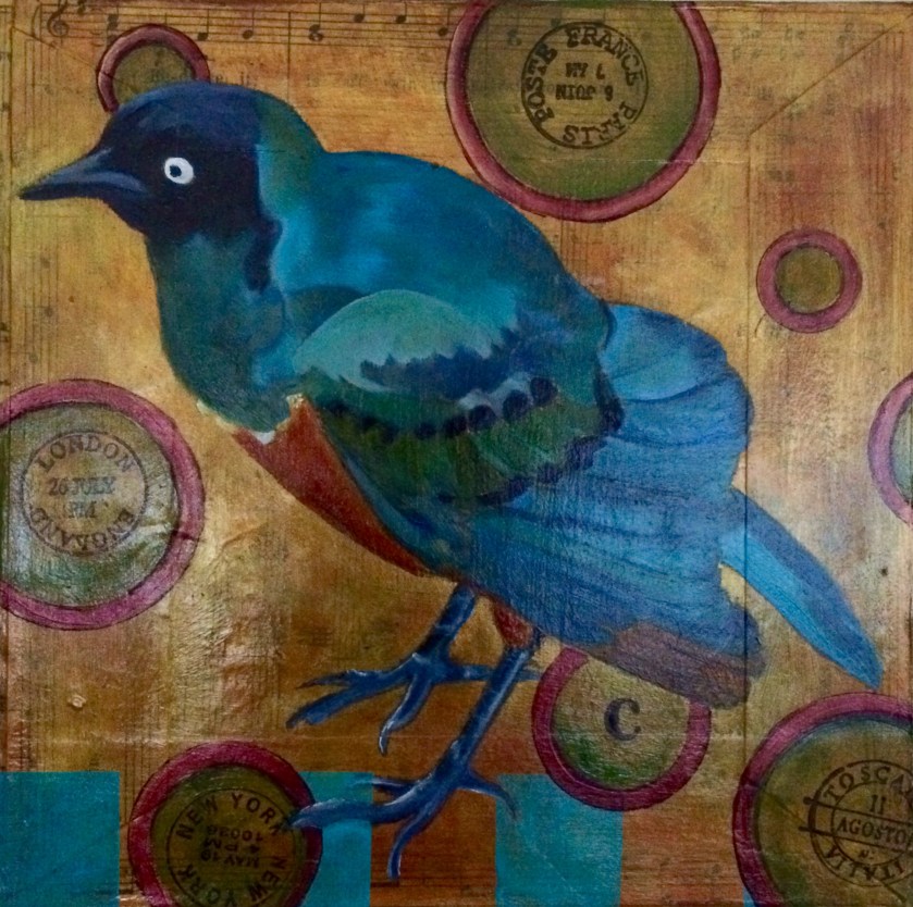 By Stephanie Danforth