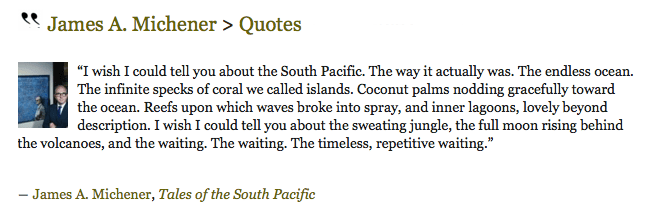 michener(1)