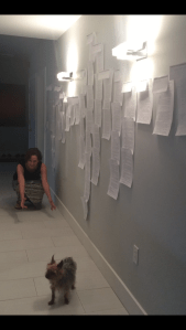 Henry thinks it's ugly, too.