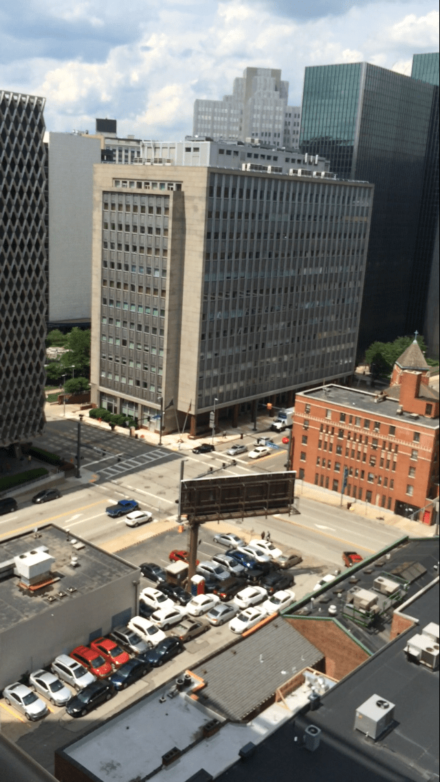 DECEMBER 15–JUNE 15.  6 Months Here & We Are&nbsp;Moving