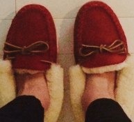 ruby slips
