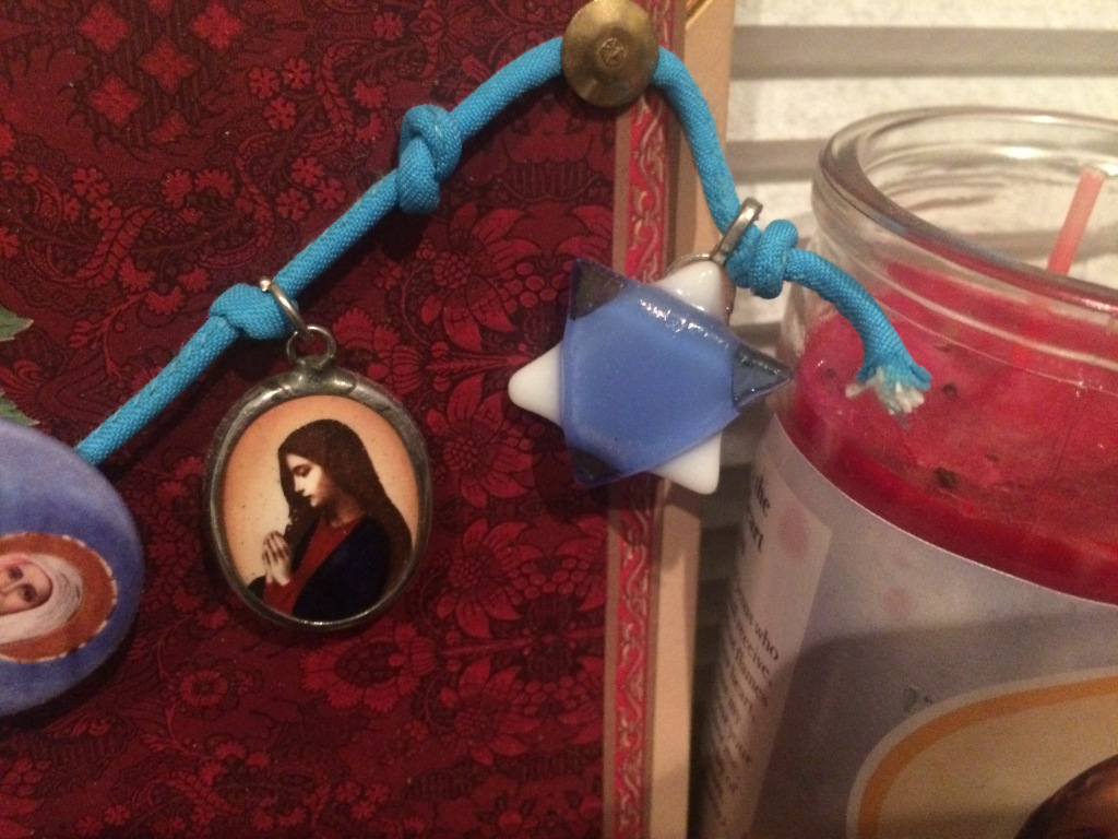 DECEMBER 3–Answers to&nbsp;?s