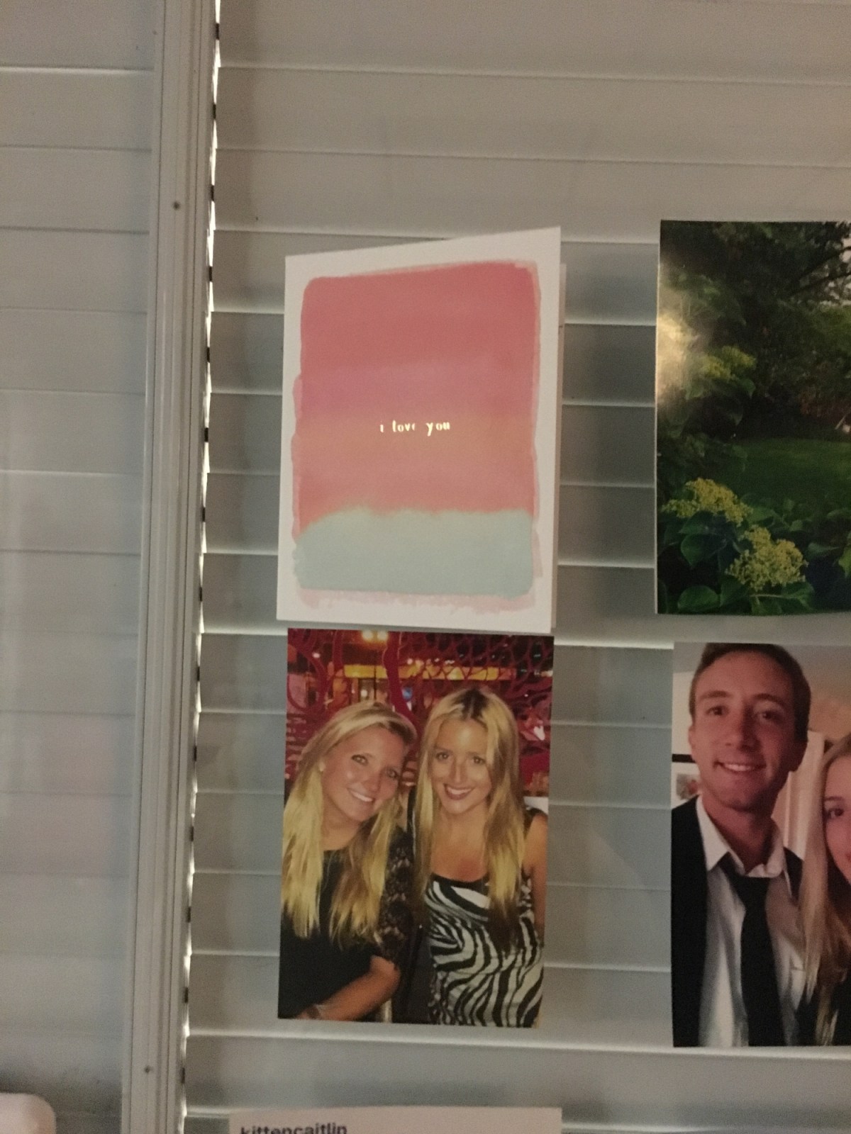 DECEMBER 7–Second Hearts