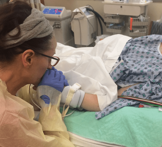 DECEMBER 9–‘The Sickest Person in the United&nbsp;States’