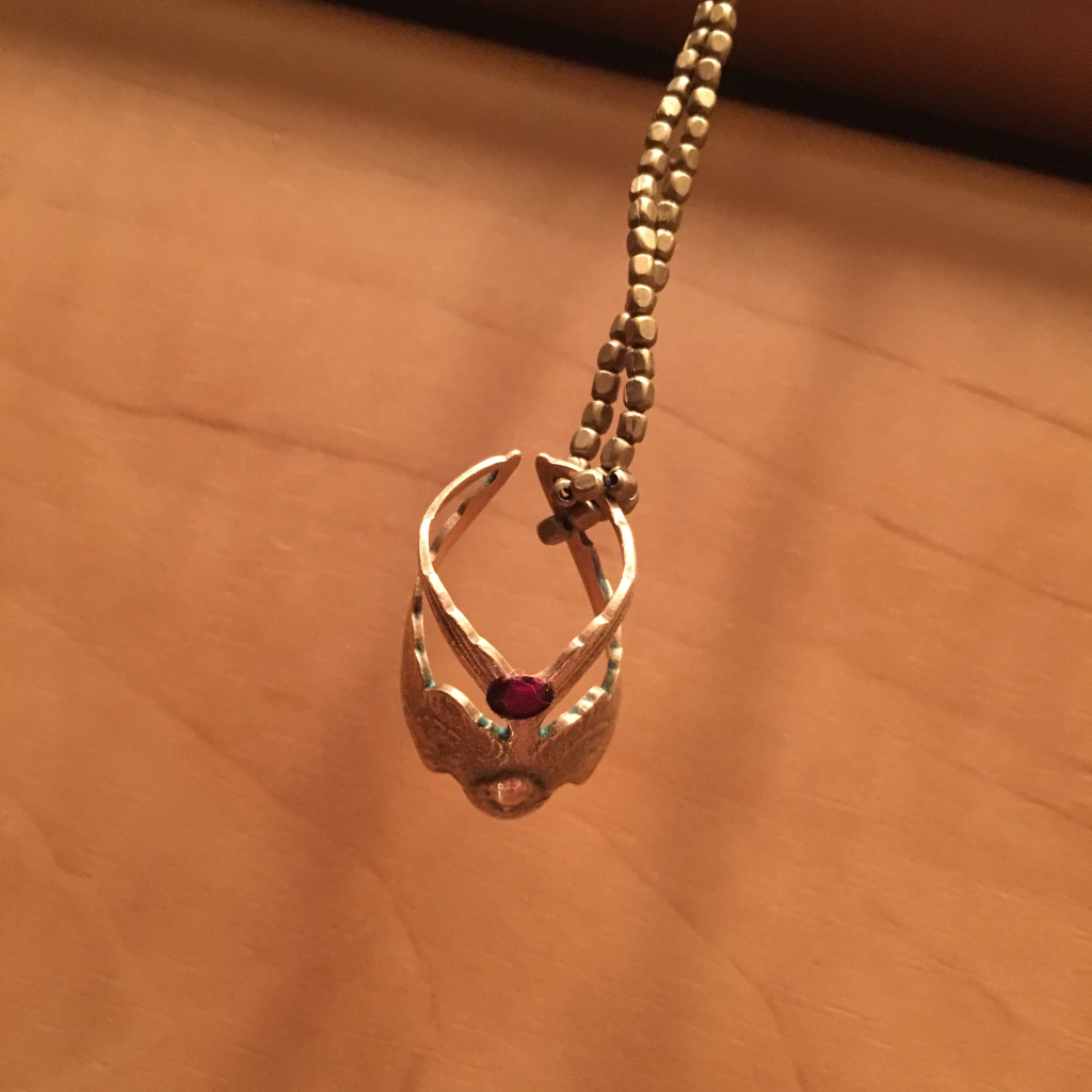 JANUARY 4 –Bird and&nbsp;Bindi