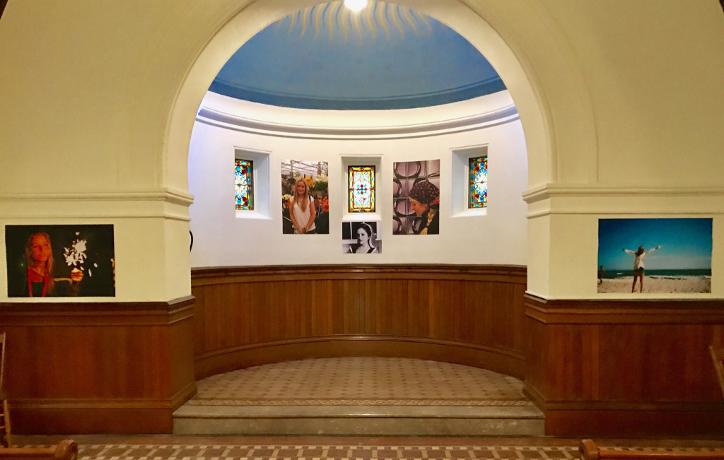 JANUARY 1–Everybody Sees the Wind&nbsp;Blow