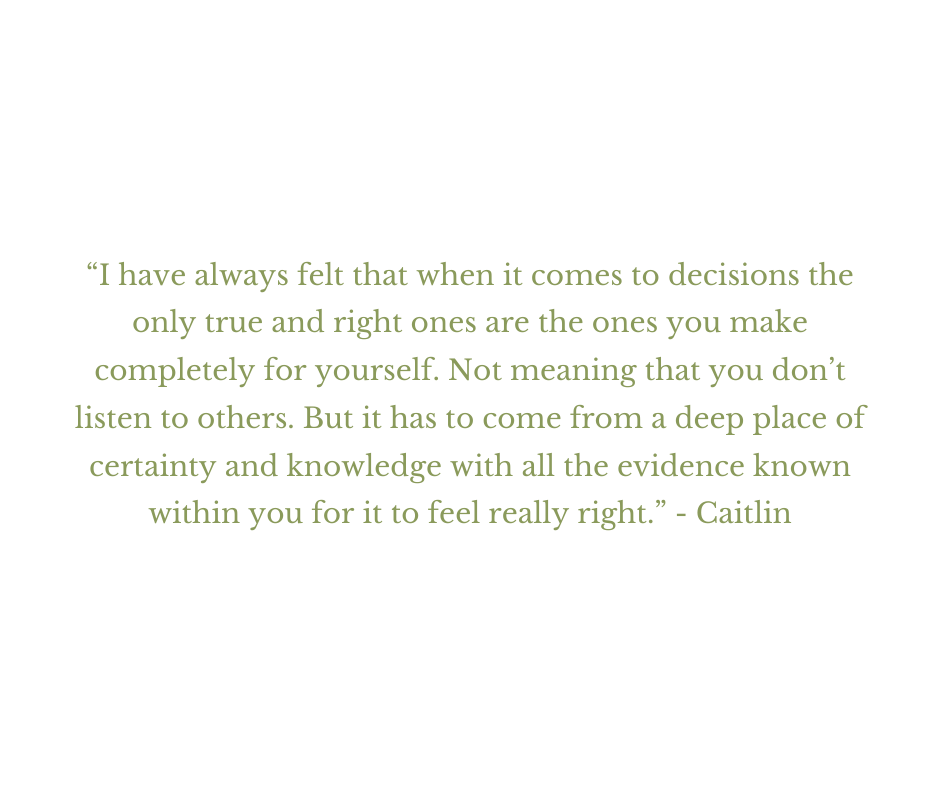 Caitlin O'Hara, Cystic Fibrosis, Little Matches