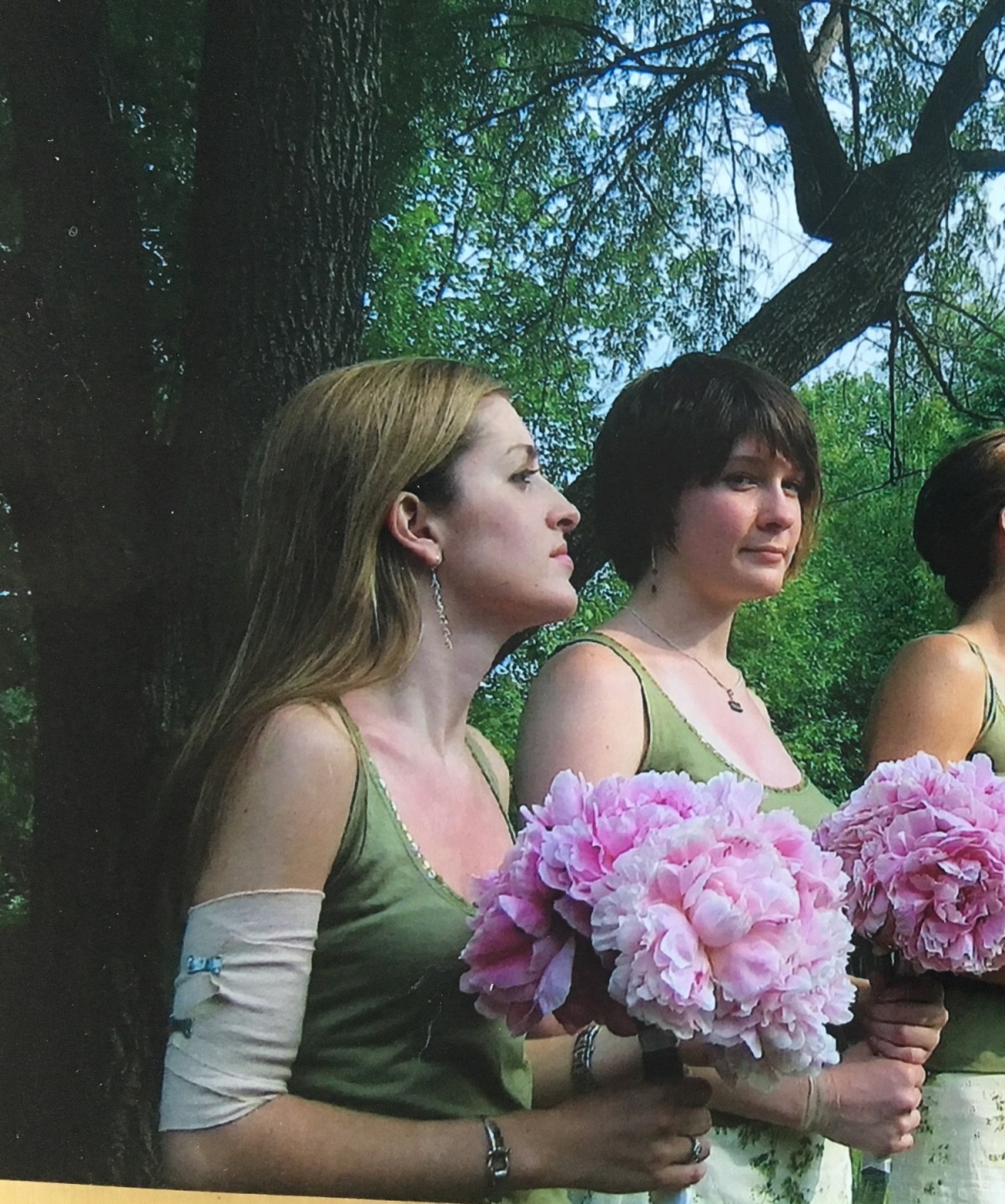 APRIL 6–Master of the Suck-It-Up&nbsp;Smile