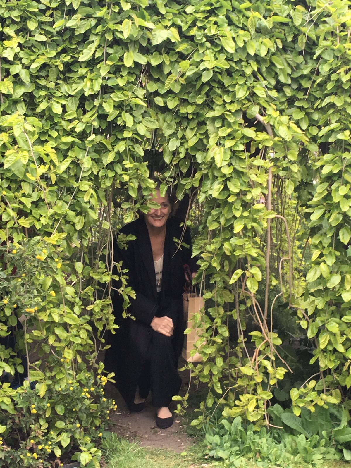 JUNE 2 — An Overdue Update with&nbsp;Pics