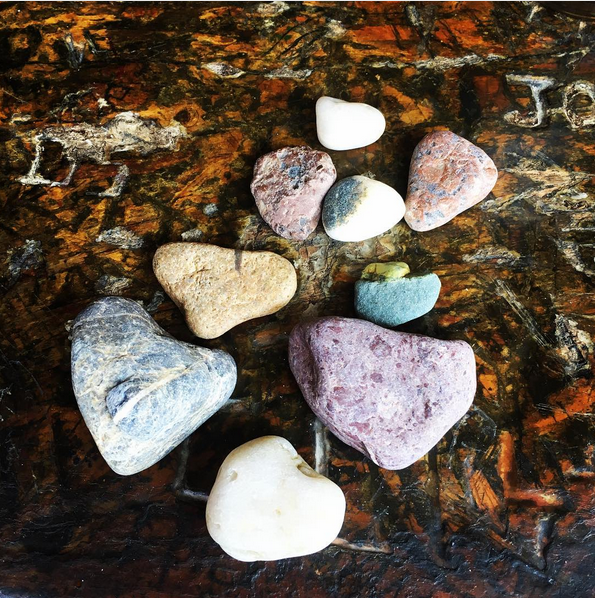 JULY 10 —&nbsp;Announcements