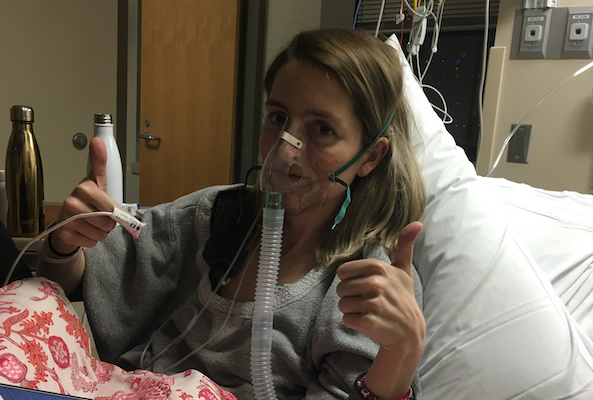 NOVEMBER 16–& the Anniversaries&nbsp;Begin