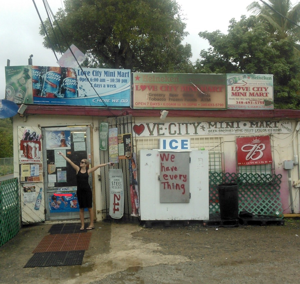 MARCH 12–Four ♥ Stories & A Big Loud&nbsp;Meow