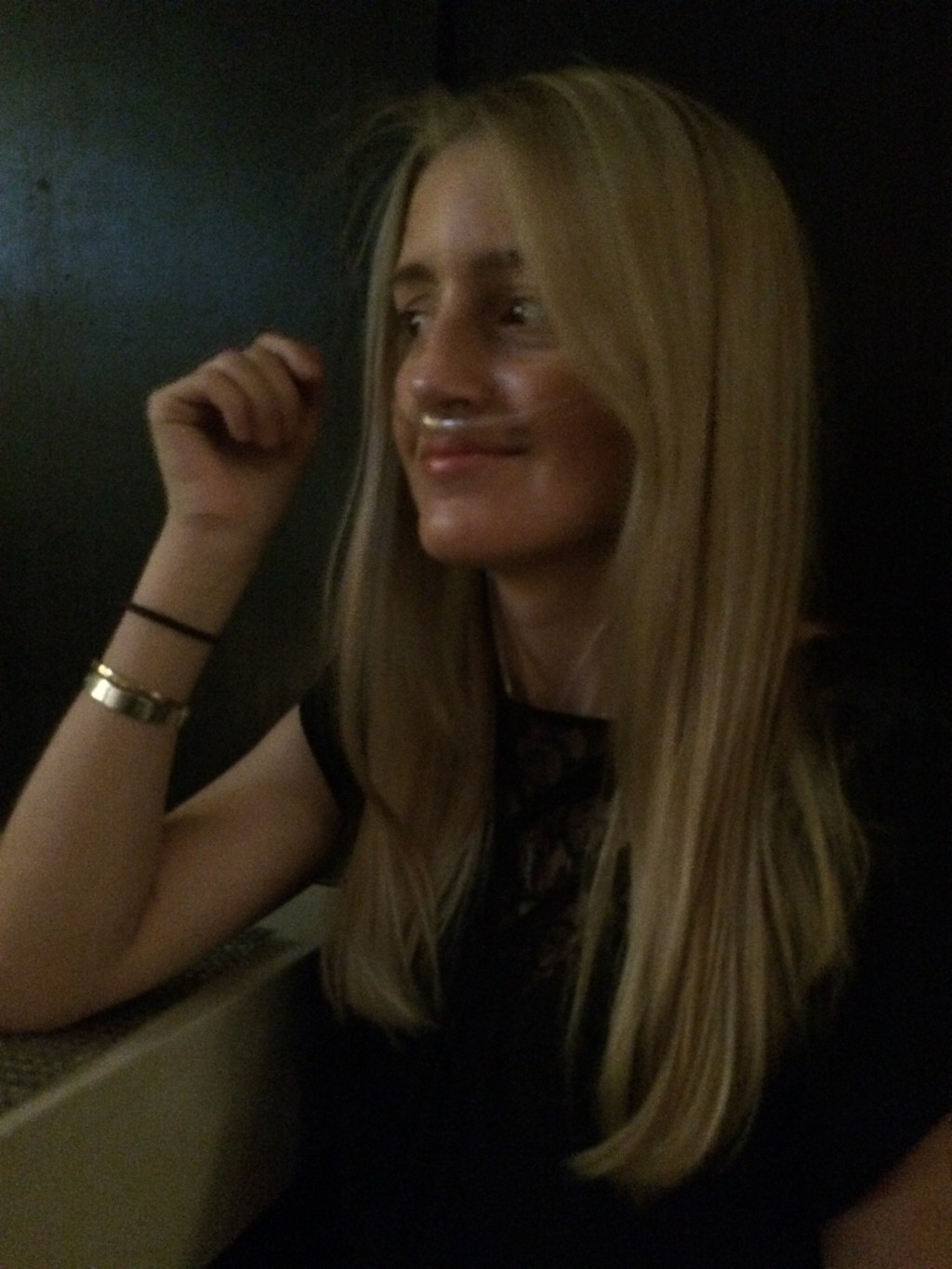 JANUARY 2–Caitlin O’Hara Film&nbsp;Tribute