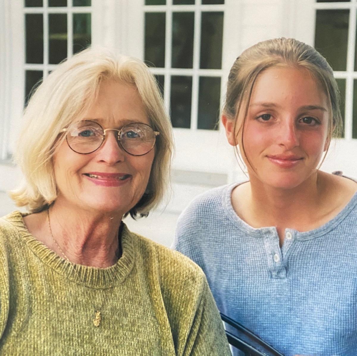 30 JUNE––Arc of a Life, a heart&nbsp;intact