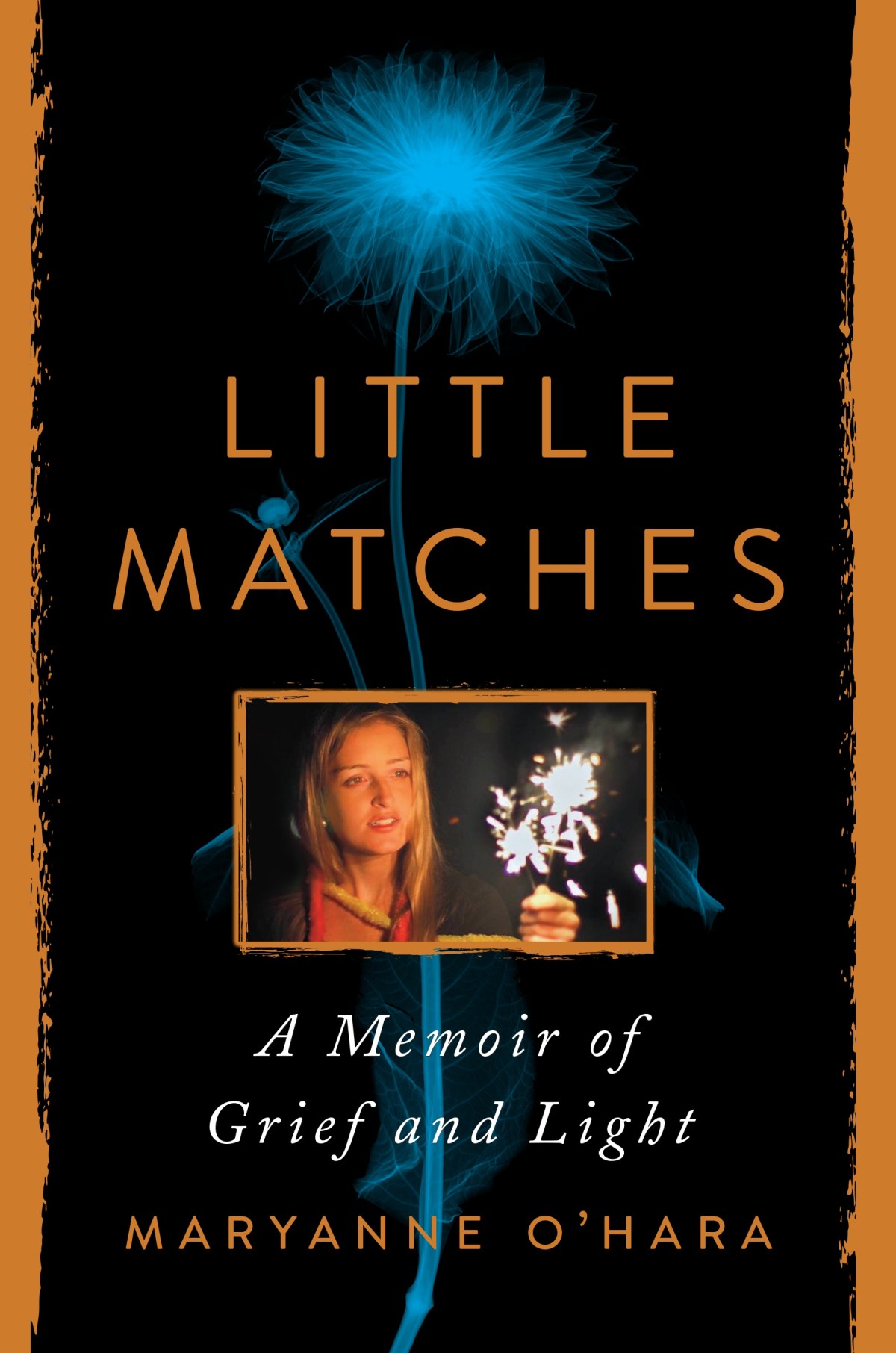 SEPTEMBER 18 — Matches struck in the&nbsp;dark