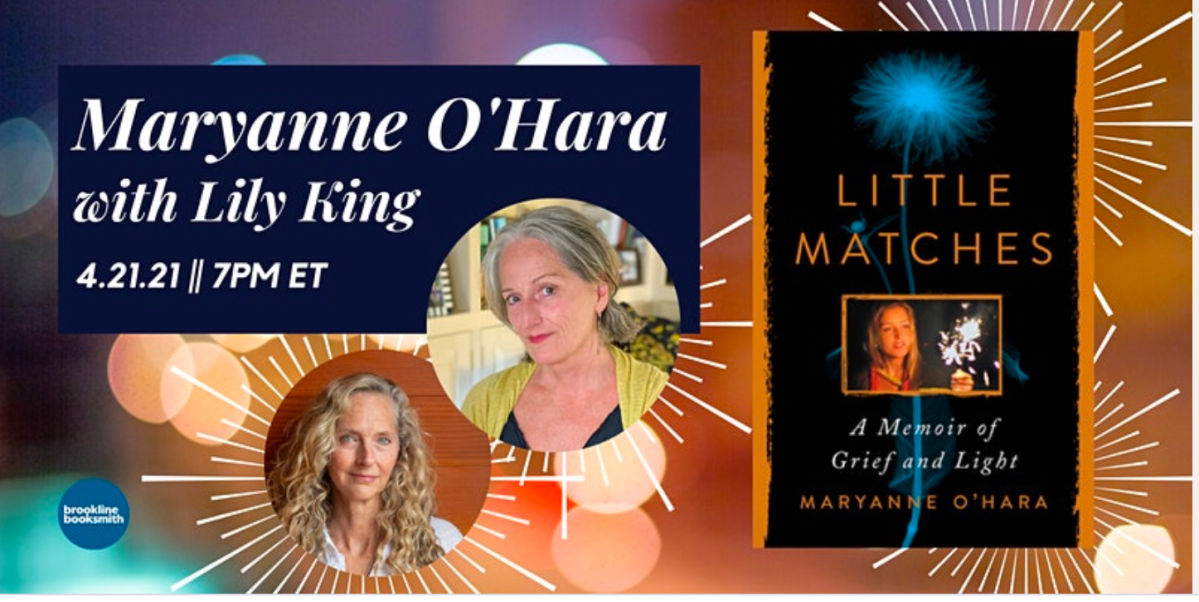 MARCH 23 – FOUR MORE TUESDAYS&nbsp;🕯