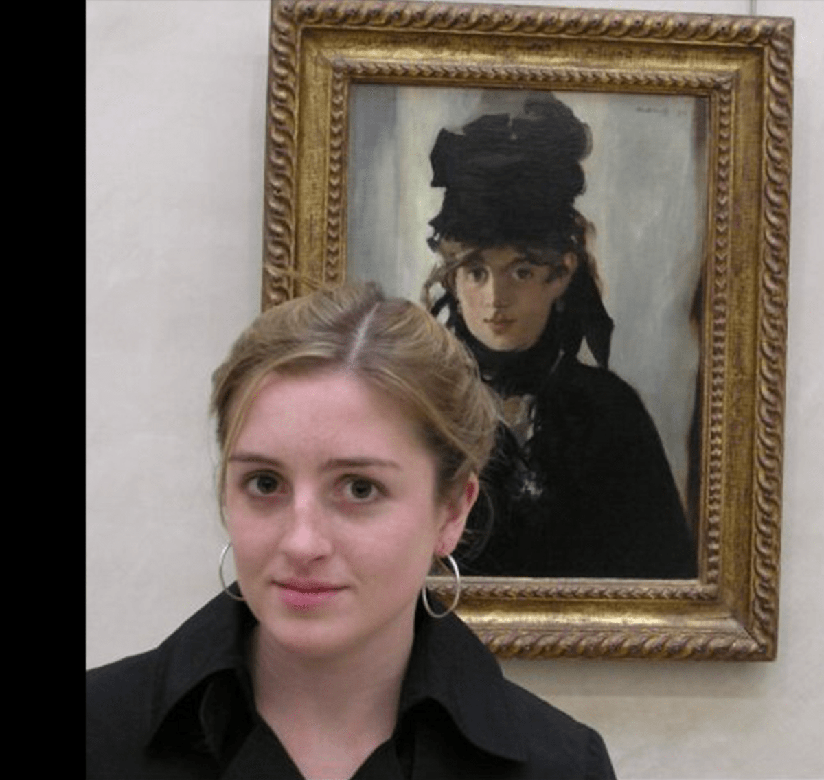 July 31 — A bomb in Paris triggered superstition, then acceptance of her situation. Words from Caitlin on her birthday&nbsp;🌟